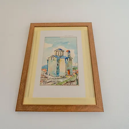 Emila's Appartement
