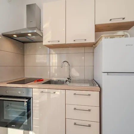 Apartment Emila's