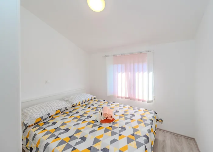 Emila's Appartement *