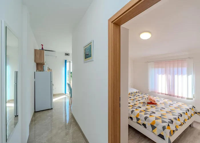 Appartement Emila's