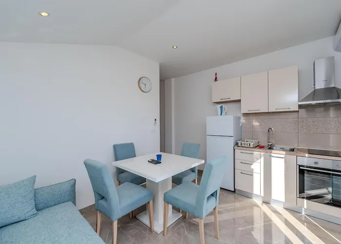 Appartement Emila's