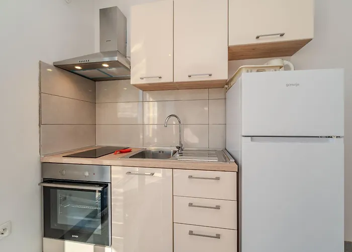 Appartement Emila's