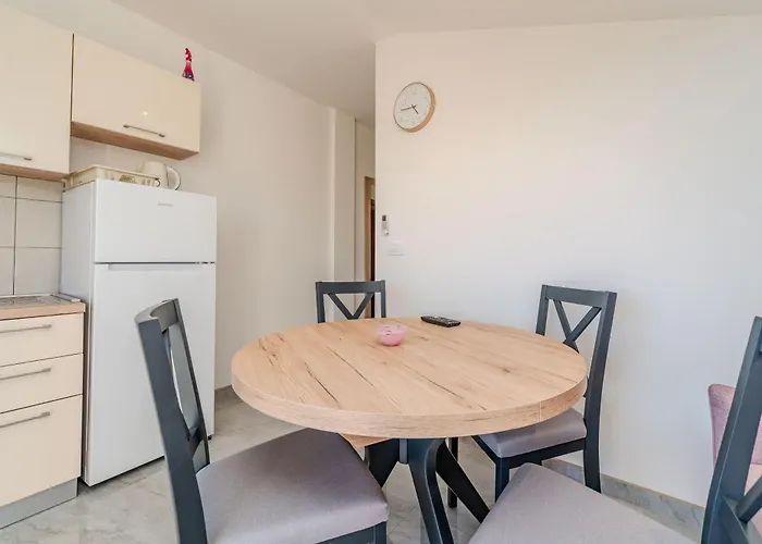 Appartement Emila's