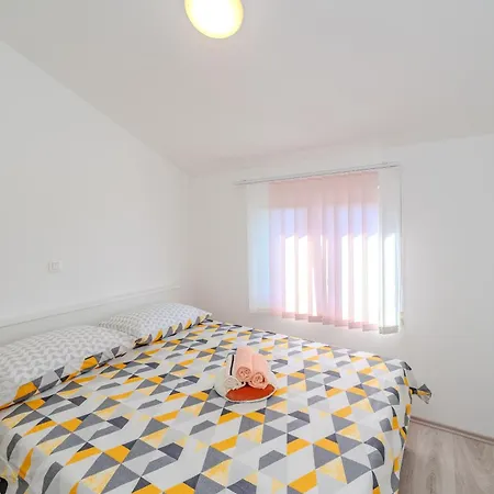 Emila's Apartmán *