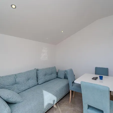 Apartmán Emila's *