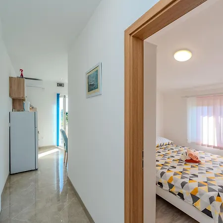 Apartment Emila's