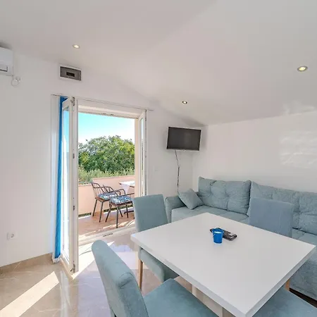 Apartmán Emila's *