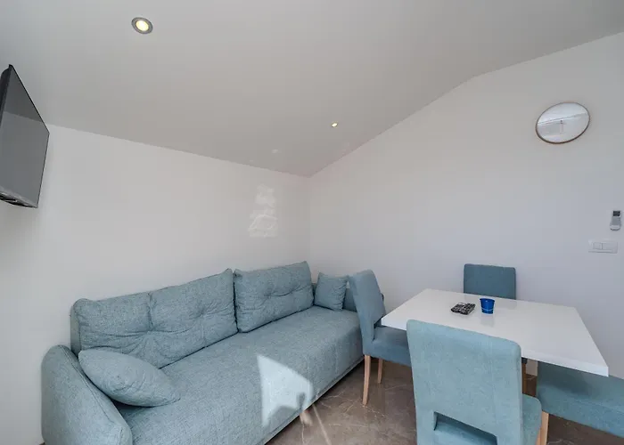 Appartement Emila's *