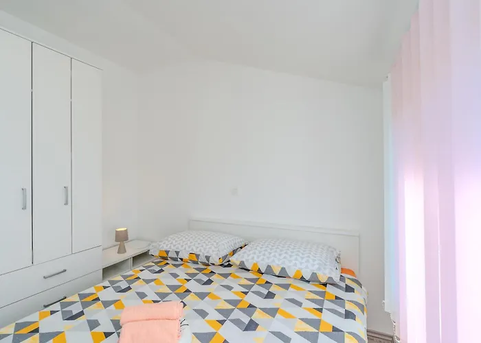 Appartement Emila's Nin