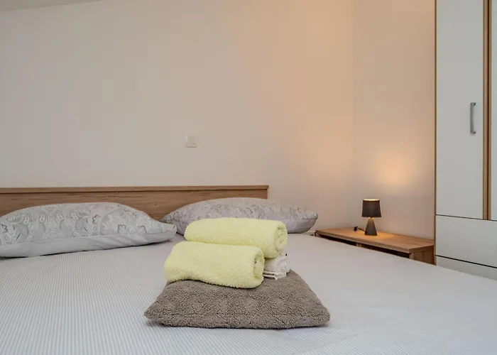 Appartement Emila's *