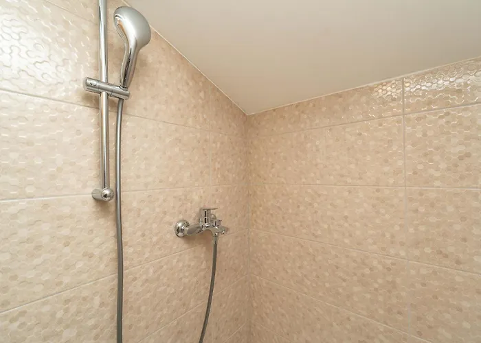 Appartement Emila's *