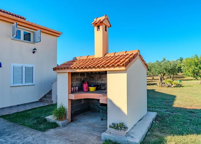 Emila's Appartement Nin